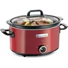 Image de Crock-Pot Slow cooker SCV400RD 3.5L
