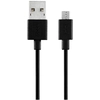 Image de QDOS PowerShare câble USB USB 2.0 1 m USB A Micro-USB B Noir - Neuf