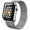 Image de Qdos OPTIGUARD Verre TREMPE Bord Noir pour Apple Watch 3/2/1 (42MM) en occasion ou reconditionné