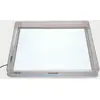 Image de Tickit A3 taille plaque de lumière pour faire table de lumière