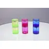 Image de TickiT jouet sensoriel Ooze Tube Set liquide transparent