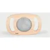 Image de Panneaux Tickit Easy Hold Glitter, 1 an/ans, hévéa, bois, argent