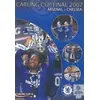 Image de Chelsea 2 Arsenal 1 Carling Cup 2007 [Import] en occasion ou reconditionné