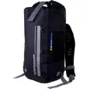 Image de Sac à dos étanche OverBoard 30 litres, noir