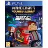 Image de Sony Minecraft Story Mode The Complete Adventure, PS4 Standard PlayStation 4 - Neuf