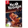 Image de Hello Neighbor Jeu Switch - Neuf