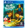 Image de Hello Neighbor Hide & Seek PS4