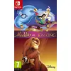 Image de Disney Classic Games - Aladdin and The Lion King pour Nintendo Switch en occasion ou reconditionné