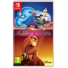 Image de Just for Games 468404 jeu vidéo Standard Français Nintendo Switch - Neuf