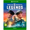 Image de World of Warships: Legends Fire Power Deluxe Edition Xbox One - Neuf