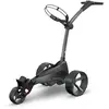 Image de Chariot électrique de golf Motocaddy M1 DHC Noir TU CHEL2105
