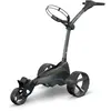 Image de Chariot électrique de golf Motocaddy M5 GPS DHC Noir TU CHEL2115