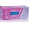 Image de Préservatifs sensibles Pasante 144 pièces
