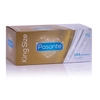 Image de Pasante - Préservatifs ultrafins King Size - 144 pièces