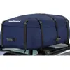 Image de HandiWorld HandiHoldall Grande, 330 litres : Coffre de toit souple, pliable, résistant aux intempéries