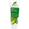 Image de Crème hydratante pour le corps à l'aloe vera, Dr. Organic, 200 ml