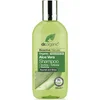 Image de Shampoing à l'aloe vera Dr. Organic, 265 ml - Formule naturelle et végane