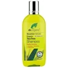 Image de Shampooing Dr. Organic Tea Tree 265ML - Ingrédients naturels