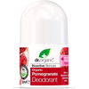 Image de Déodorant à bille Dr. Organic Granada 50ML