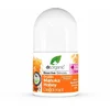 Image de Roll-On déodorant au miel de Manuka Dr Organic 50ML