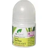 Image de Dr. Organic Tea Tree Déodorant Roll-On 50ML