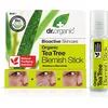 Image de Soin de la peau grasse Bioactive Organic Roll-On Dr.Organic Tea Tree (8 ml)