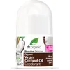 Image de Organic Bioactive Organic Coconut Deodorant 50ML