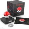 Image de Pokémon - Réplique Métal Mini Poké Ball - Wand Company