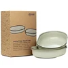 Image de Bol De Remplacement Surefeed Sureflap Lot De 2 Gris Pour Distributeur Alimentation Chat Capacité 400 Ml