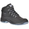 Image de Chaussures De Sécurité Montantes Portwest Brodequin Membrané Tous Temps Steelite S3 Wr Noir 43