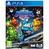 Image de Super Dungeon Bros PS4 - Neuf