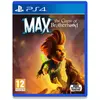 Image de Max The Curse of The Brotherhood PS4 - Neuf