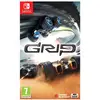 Image de GRIP : Combat Racing SWITCH - Neuf