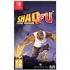 Image de Shaq fu A Legend Reborn SWITCH - Neuf