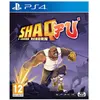 Image de Shaq fu A Legend Reborn PS4 - Neuf