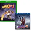 Image de Shaq Fu: A Legend Reborn - Xbox One en occasion ou reconditionné