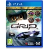 Image de GRIP Combat Racing Rollers vs AirBlades Ultimate Edition PS4 - Neuf