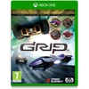 Image de GRIP Combat Racing Rollers vs AirBlades Ultimate Edition Xbox One - Neuf