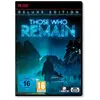 Image de Those Who Remain PC - Neuf