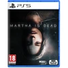 Image de Martha is dead PS5 - Neuf