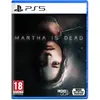 Image de Jeux Playstation PS5 : Martha Is Dead (nouvelle édition). Transparence. PAL. Transparence. PAL