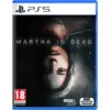 Image de Martha is dead PS5 - Neuf