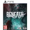 Image de Jeu PS5 Wired Productions Beneath Édition Européenne FPS Survival-Horror Multilingue Noir - Neuf