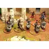 Image de Figurine Victrix Miniatures - Warriors of Carthage - Figurines pour jeu de figurines - LD-VXA010