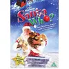 Image de Santa Who [Edizione: Regno Unito] [Import] en occasion ou reconditionné
