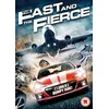 Image de Fast and The Fierce [Edizione: Regno Unito] [Import] en occasion ou reconditionné