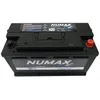Image de Batterie De Démarrage Loisirs/camping-cars Numax Marine L5 Mvl5mf 12v 92ah / 720a