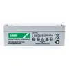 Image de Batterie Plomb Etanche Stationnaire Lucas Vrla Agm Lsla2.3-12 12v 2.3ah.
