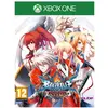 Image de Blazblue Chronophantasma Extended edition Xbox One - Neuf