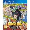Image de Punch Line en occasion ou reconditionné